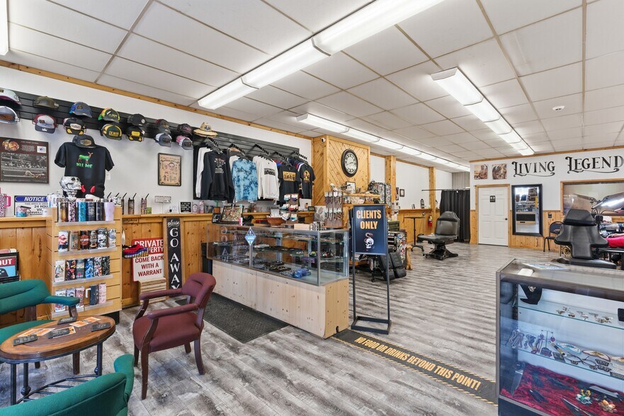 More Photos Of 218 Minnesota Ave NW, Bemidji Medical For Sale