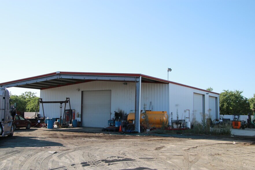 More Photos Of 18045 Magnolia Ave, Shafter Land For Sale