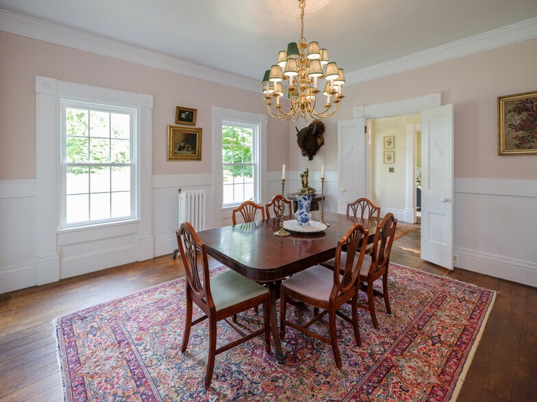 More Photos Of 58522 Farrand Rd, Colon Hospitality For Sale