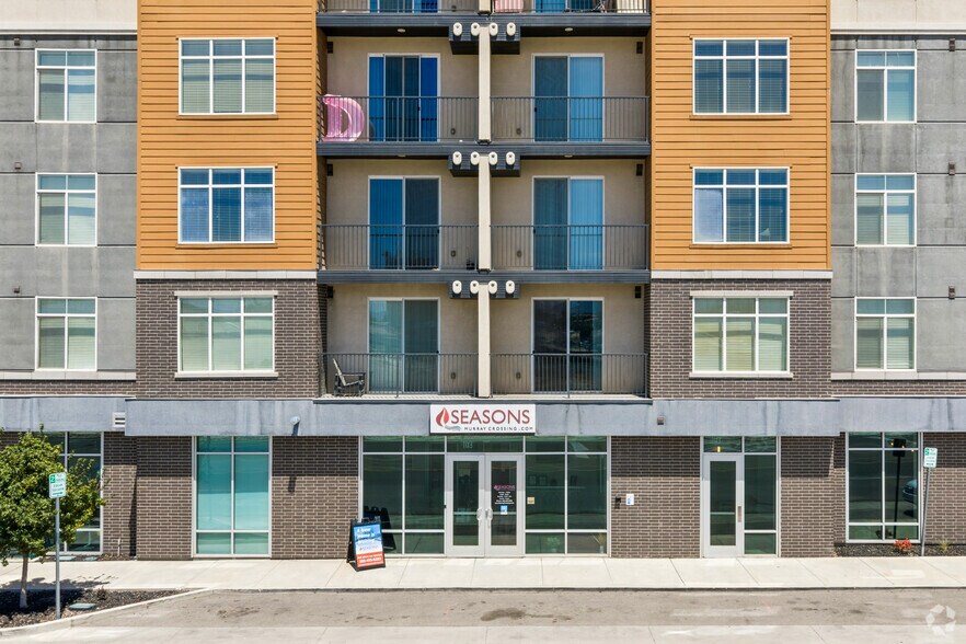 More Photos Of 196 W Vine St, Murray Apartments For Lease