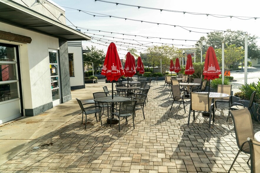 More Photos Of 120 S Park Ave, Sanford Storefront For Sale