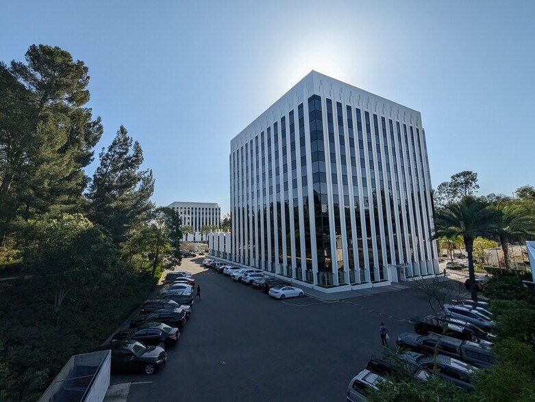 More Photos Of 1400 N Harbor Blvd, Fullerton Unknown For Lease