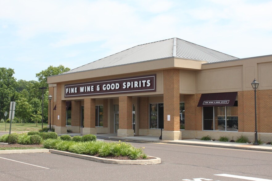 More Photos Of 6542 Lower York Rd, New Hope Unknown For Lease