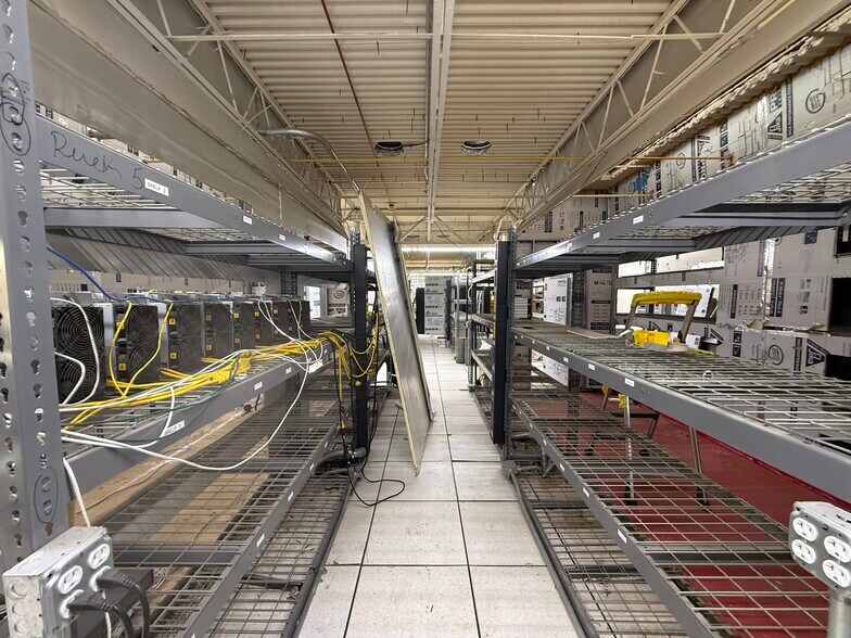 More Photos Of 12626A Dairy Ashford, Sugar Land Industrial For Sale