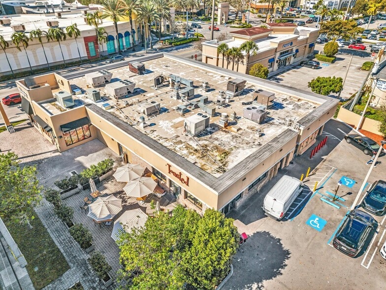 More Photos Of 3693 SW 22nd Ter, Miami General Retail For Lease