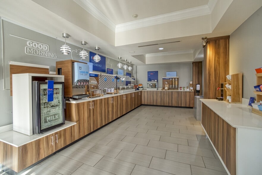 More Photos Of , Corpus Christi Hospitality For Sale