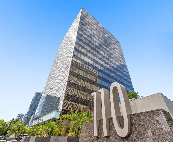 More Photos Of 110 W A St, San Diego Office For Lease