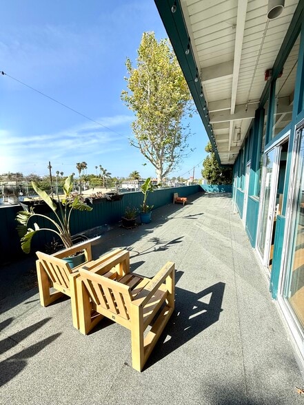 More Photos Of 2929 Washington Blvd, Marina del Rey Loft Creative Space For Lease
