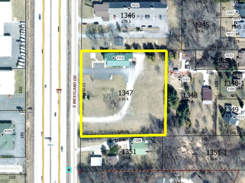 More Photos Of 1112 S Westland Dr, Appleton Freestanding For Sale