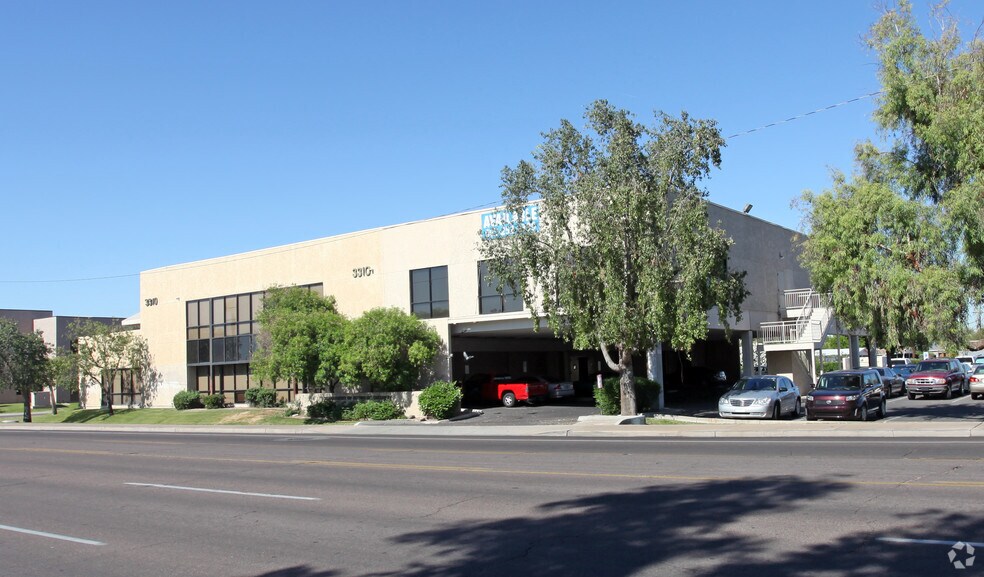 More Photos Of 3310 N 19th Ave, Phoenix Loft Creative Space For Sale