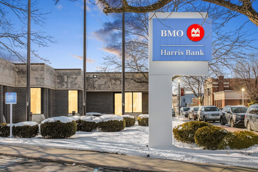 More Photos Of 35 E Main St, Chilton Bank For Sale