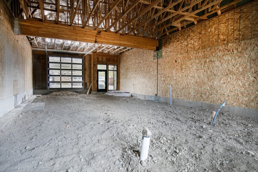 More Photos Of 1036 W Wasatch Spring Rd, Kamas Office For Sale