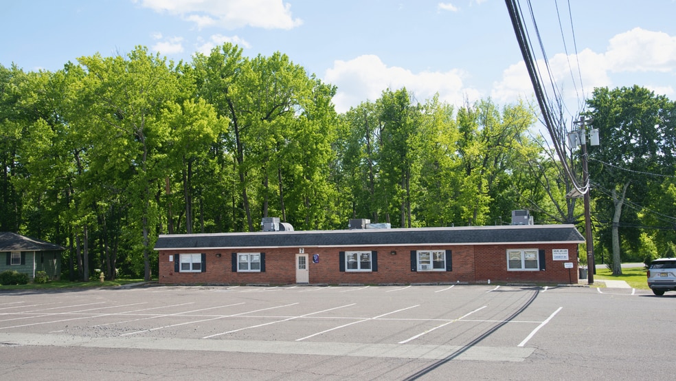 More Photos Of 3490 US Highway 1, Princeton Office For Lease