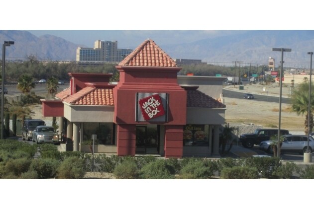 More Photos Of 72955 Varner Rd, Thousand Palms Fast Food For Lease