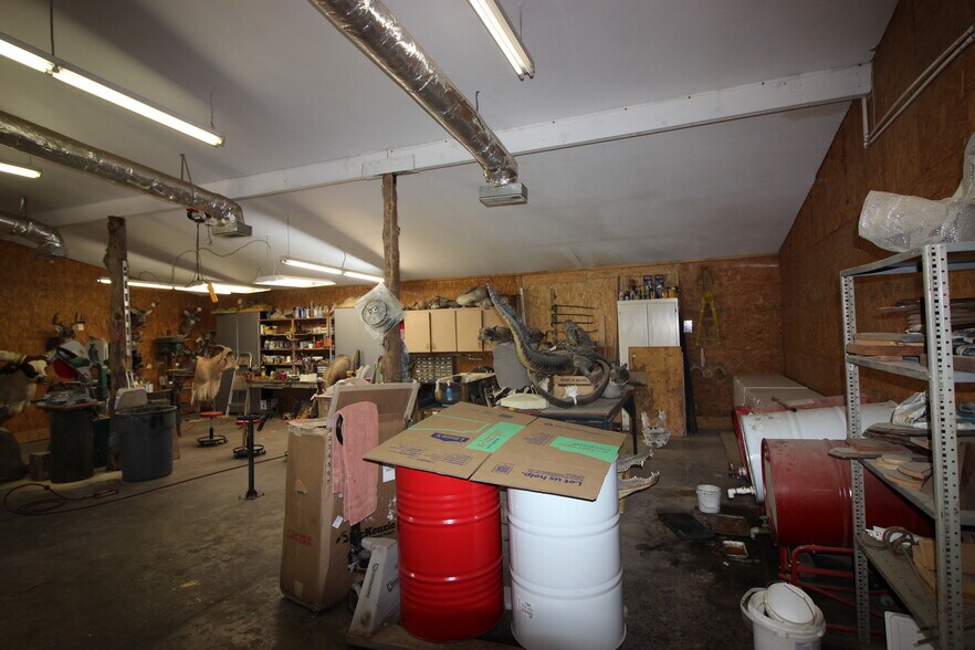 More Photos Of 219 E Main St, Lewisville Storefront Retail Office For Sale