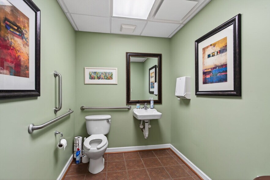 More Photos Of 2216 Executive Dr, Hampton Office For Sale