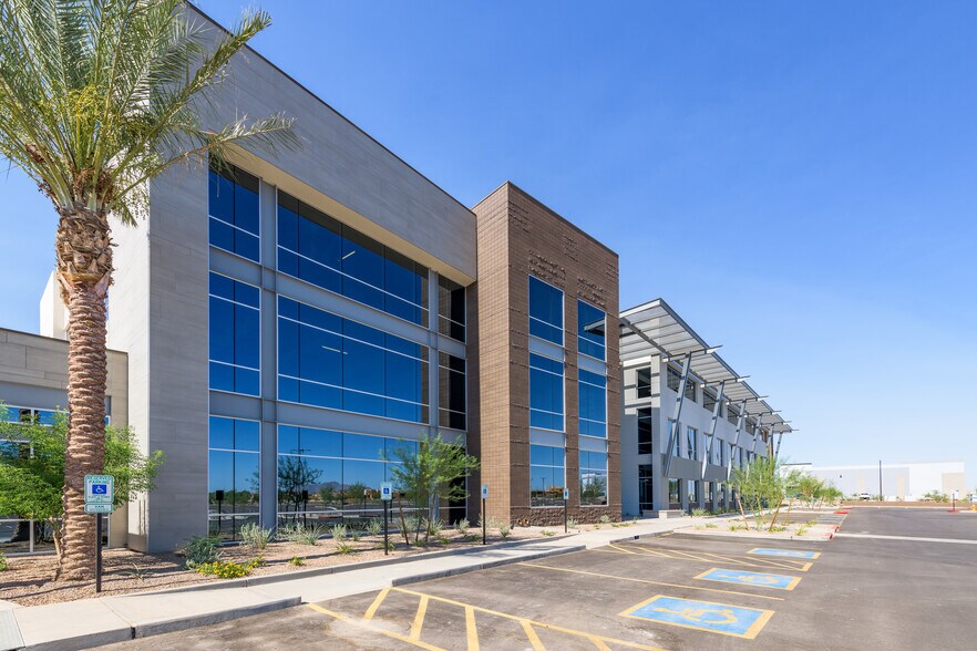 More Photos Of 365 E Germann Rd, Gilbert Office For Lease