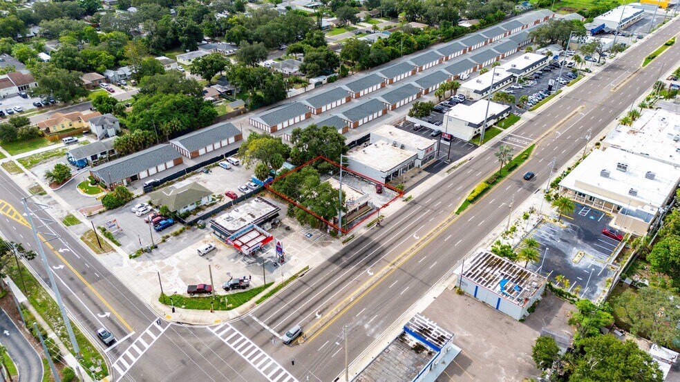 More Photos Of 1311 S Missouri Ave, Clearwater Freestanding For Sale