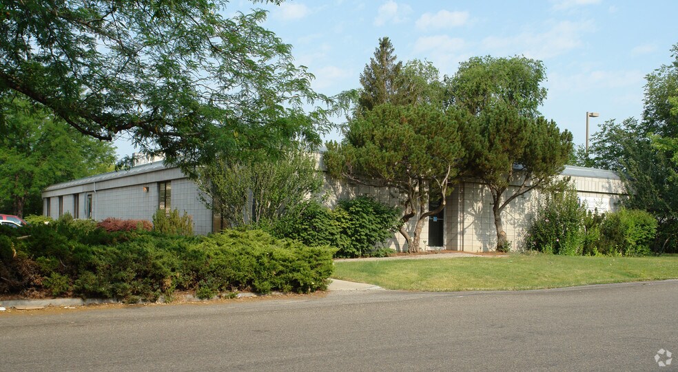 Primary Photo Of 1451 N Hartman St, Boise Office For Sale