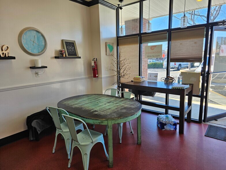 More Photos Of 420 The Parkway, Greer General Retail For Sale