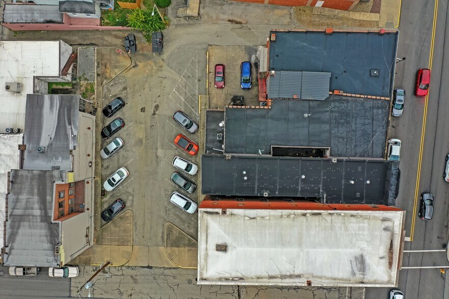 More Photos Of 169 W Main St, Monongahela Storefront Retail Residential For Sale