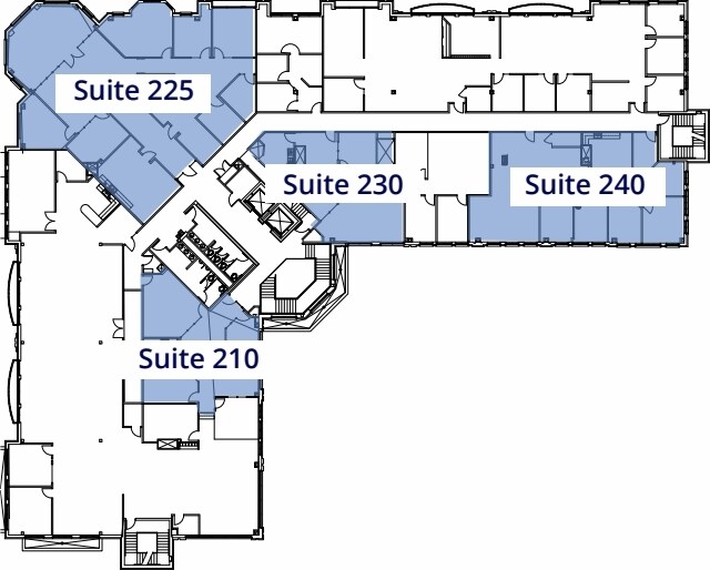 More Photos Of 9100-9120 W Chester Towne Ctr, West Chester Office For Lease