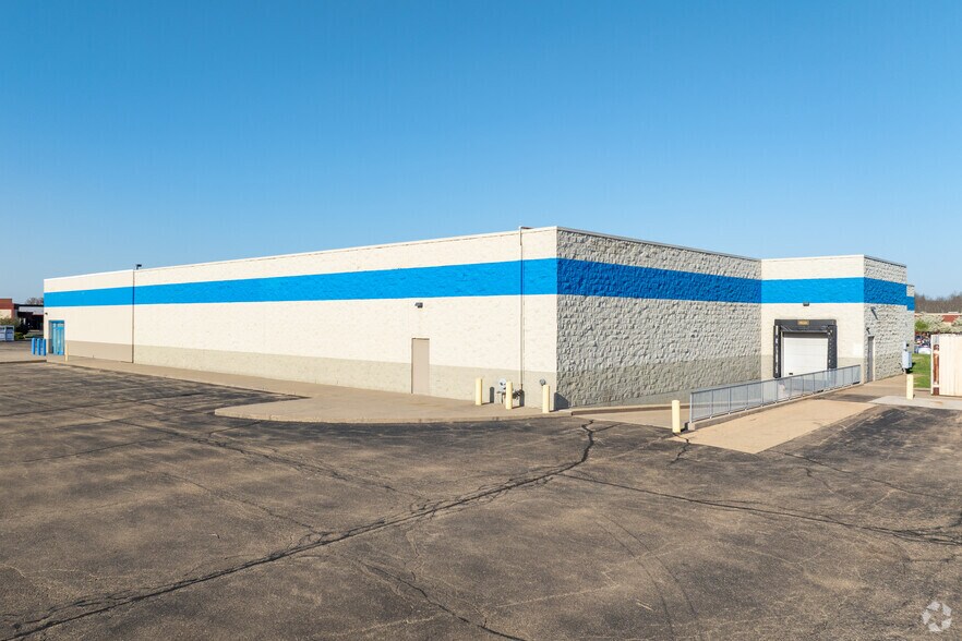 More Photos Of 5114 W Holiday Dr, Peoria General Retail For Sale