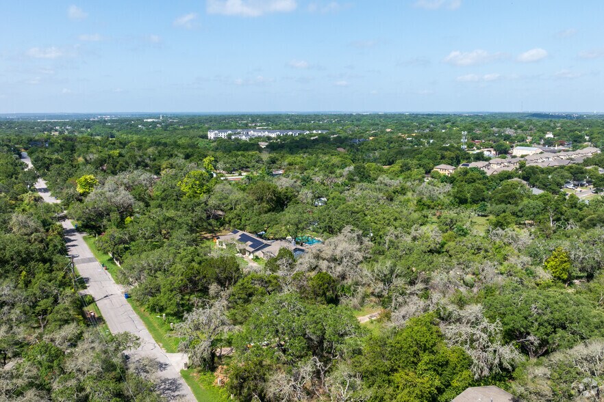More Photos Of 7306 Albert Rd, Austin Land For Sale