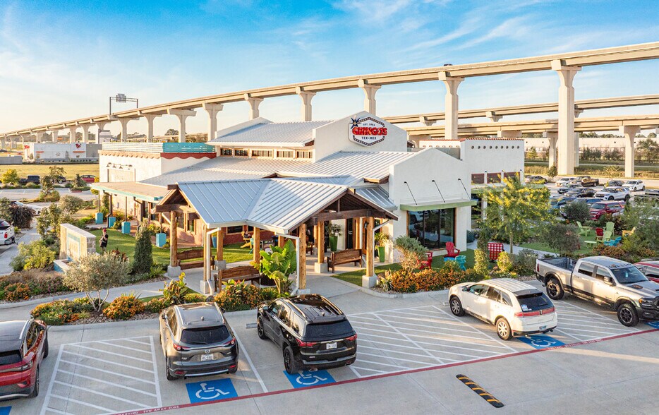 More Photos Of State Highway 249 & Grand Pky, Tomball Unknown For Lease