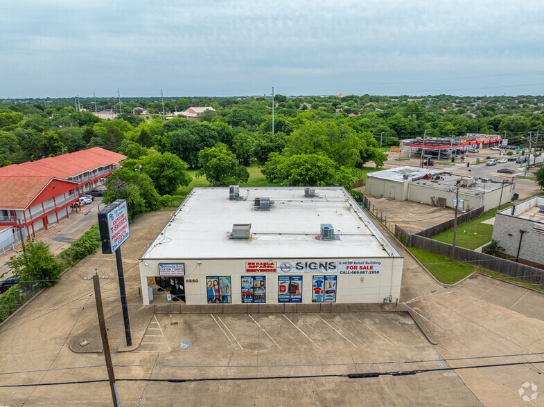 More Photos Of 6960 Marvin D Love Fwy, Dallas Freestanding For Sale