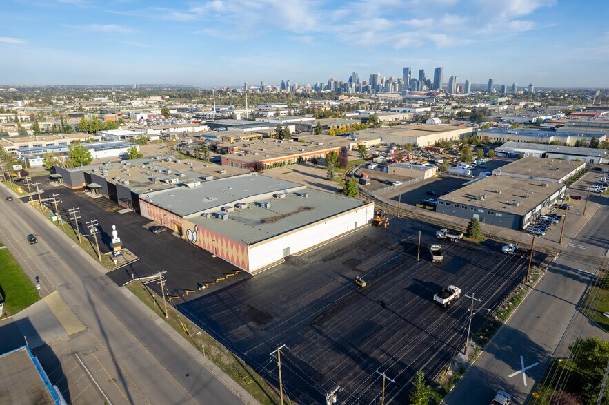 More Photos Of 1010 42nd Ave SE, Calgary Bowling Alley For Lease