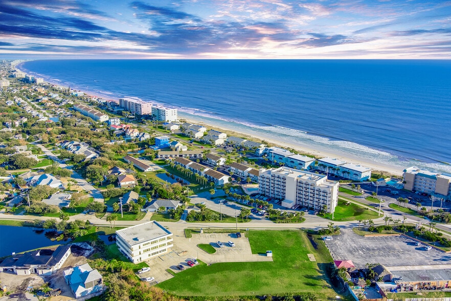 More Photos Of 55 Inlet Harbor Rd, Ponce Inlet Office Residential For Sale