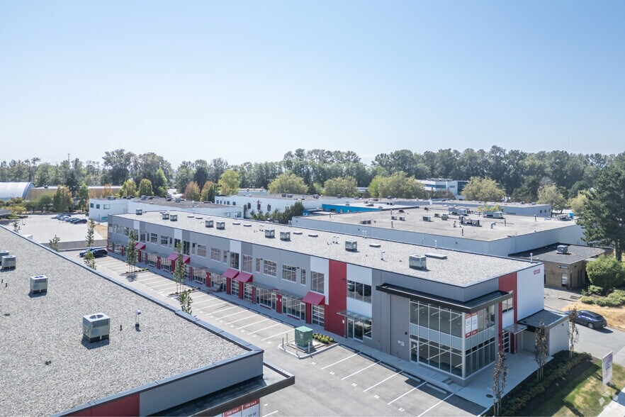 More Photos Of 12128 Horseshoe Way, Richmond Warehouse For Sale