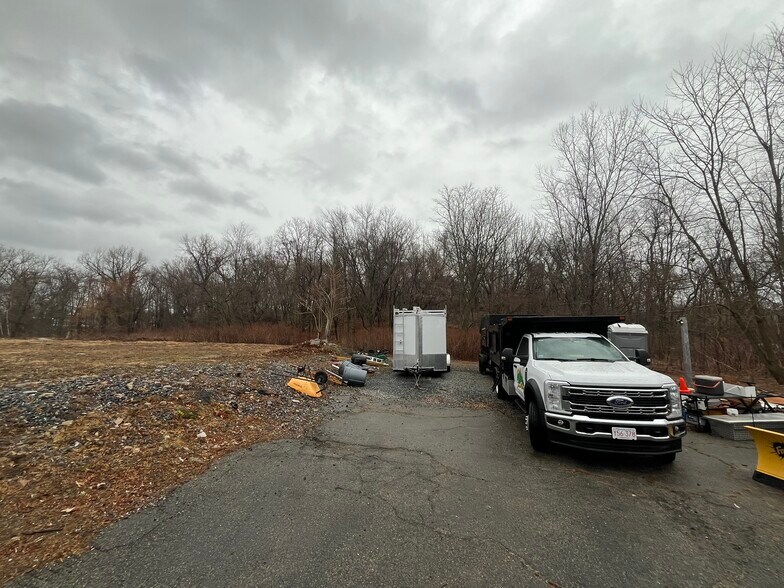 More Photos Of 74 Rumford Ave, Waltham Land For Sale