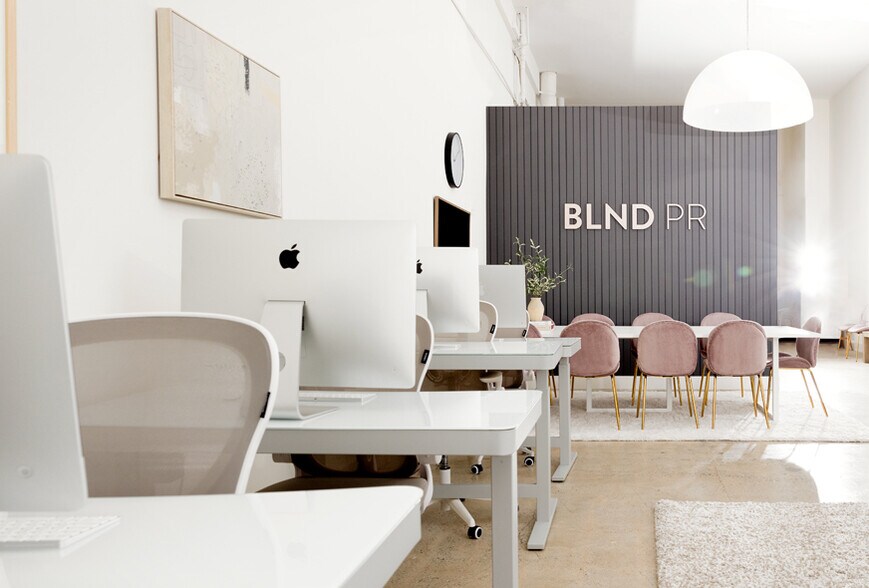 More Photos Of 1312-1320 Hermosa Ave, Hermosa Beach Storefront For Lease