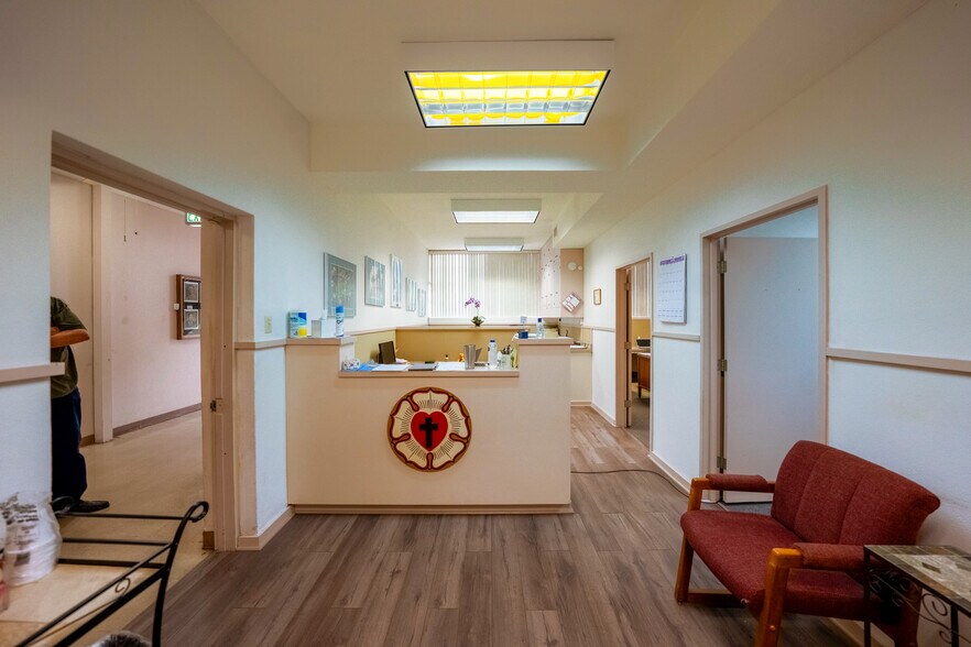 More Photos Of 705 Hammond Ave, San Antonio Parking Lot For Sale