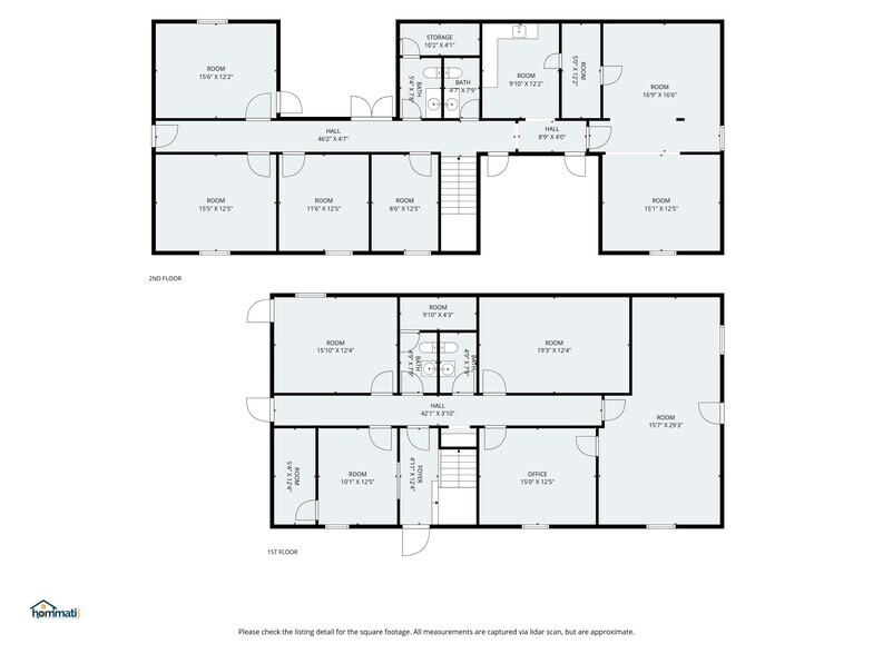 More Photos Of 310 N Glynn St, Fayetteville Medical For Lease