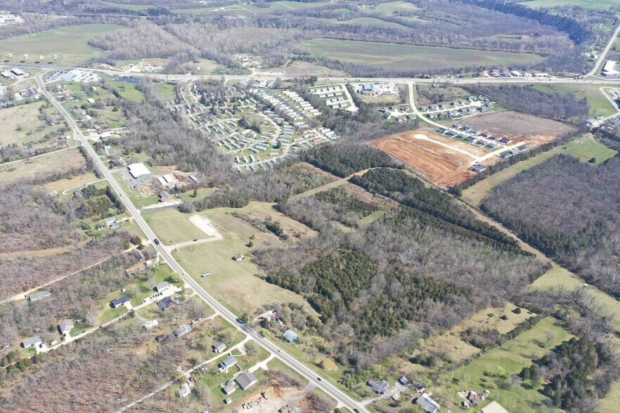 Primary Photo Of Hwy 47, Union Land For Sale