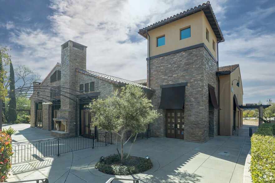 More Photos Of 3901-3911 Park Dr, El Dorado Hills Unknown For Lease