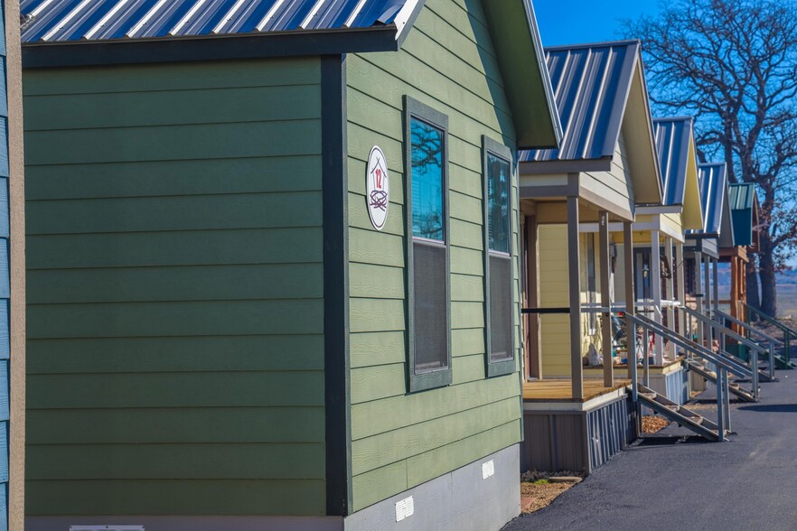 More Photos Of 2804 US Highway 380, Decatur Manufactured Housing Mobile Home Park For Sale