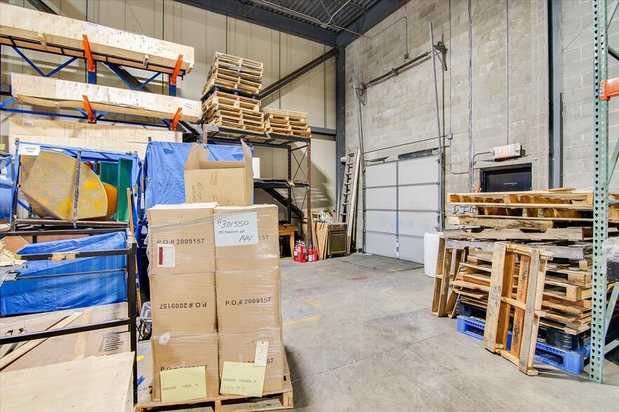 More Photos Of 3 Luger Rd, Denville Warehouse For Lease