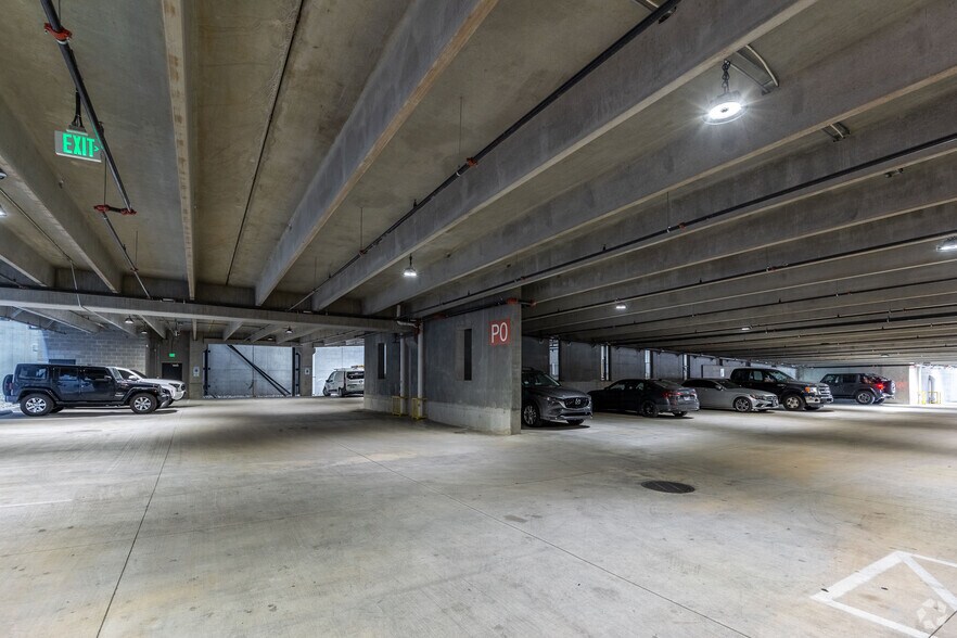 More Photos Of 2504 Bransford Ave, Nashville Coworking Space