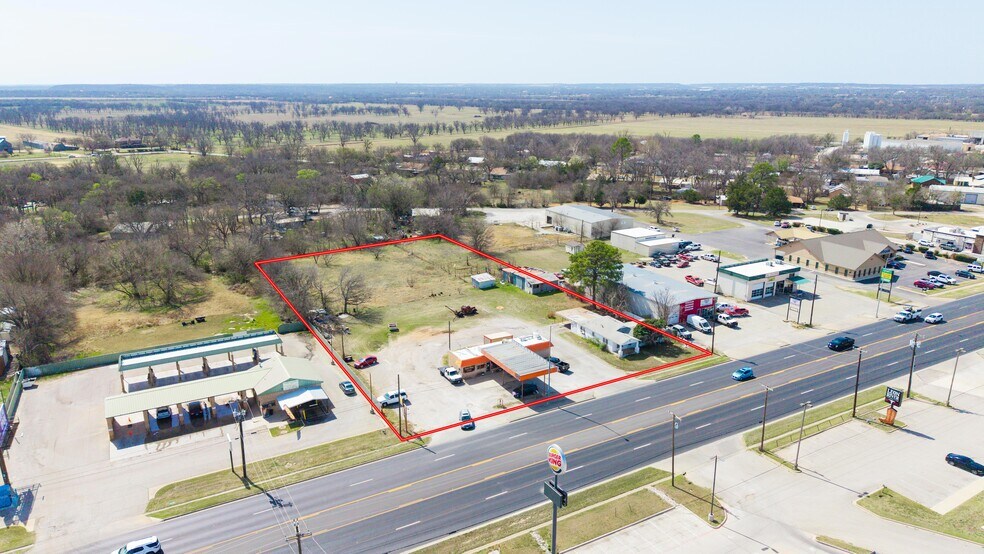 More Photos Of 417 Early Blvd, Early Land For Sale