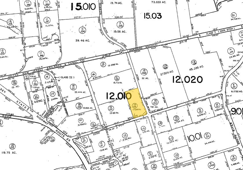 More Photos Of 43 Stults Rd, Dayton Warehouse For Sale