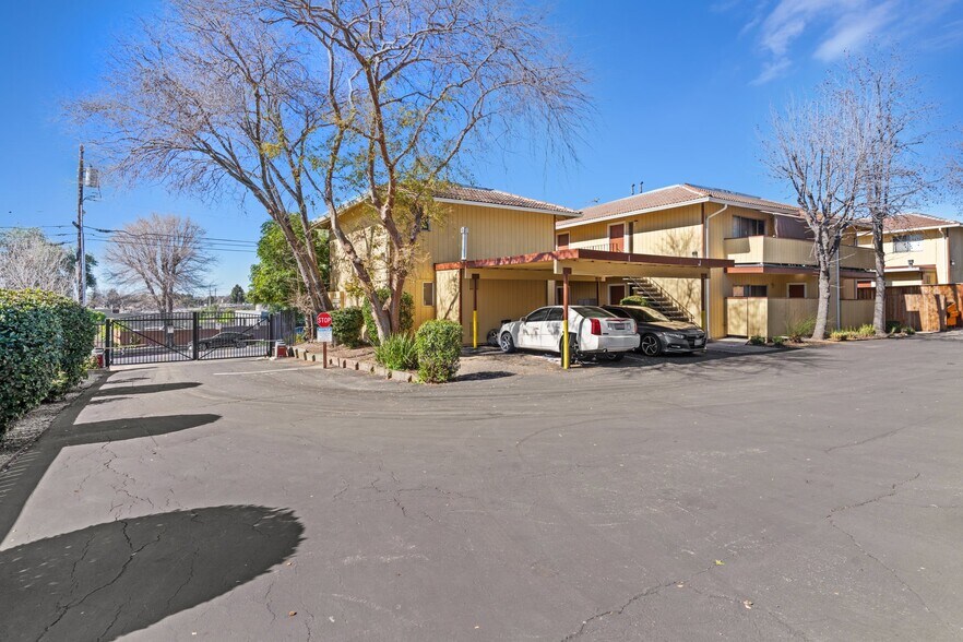 More Photos Of 2170-2180 Fremont St, Concord Apartments For Sale