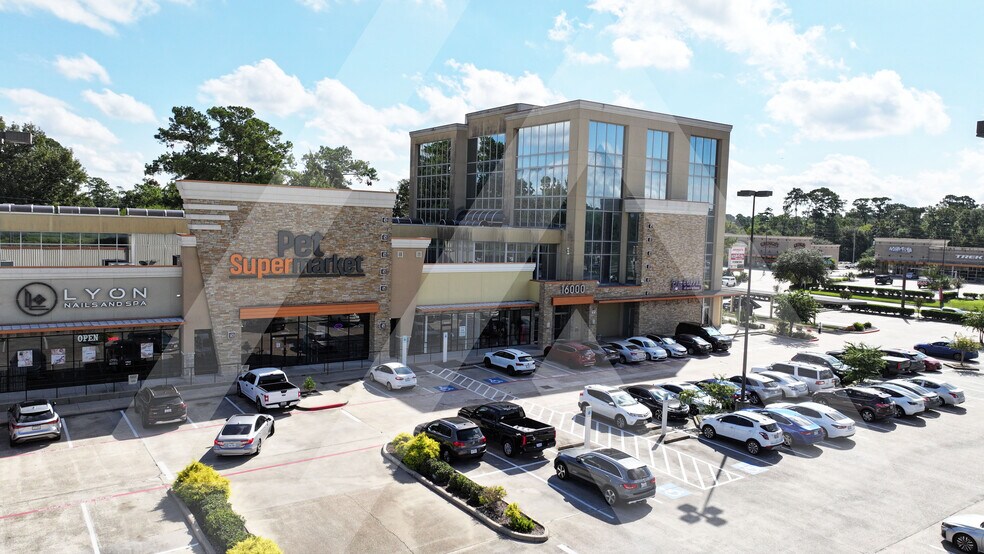 More Photos Of 16000 Stuebner Airline Rd, Spring Unknown For Lease