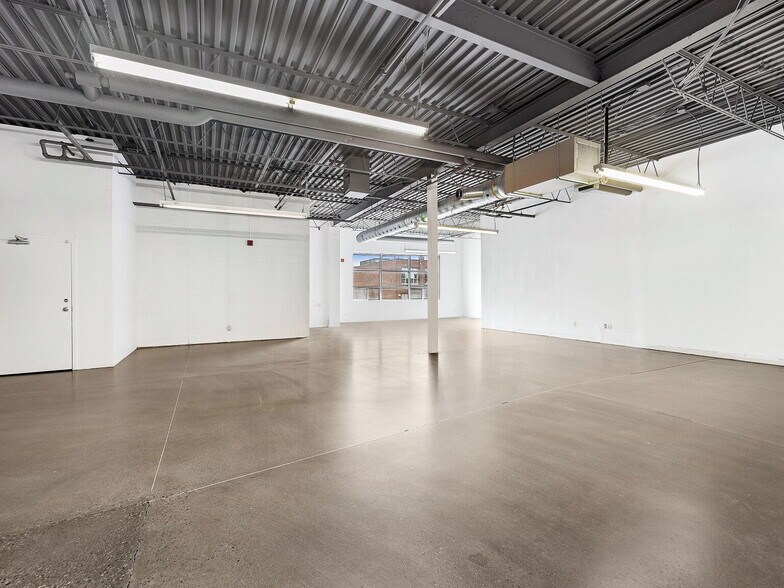 More Photos Of 401 Logan Ave, Toronto Loft Creative Space For Lease