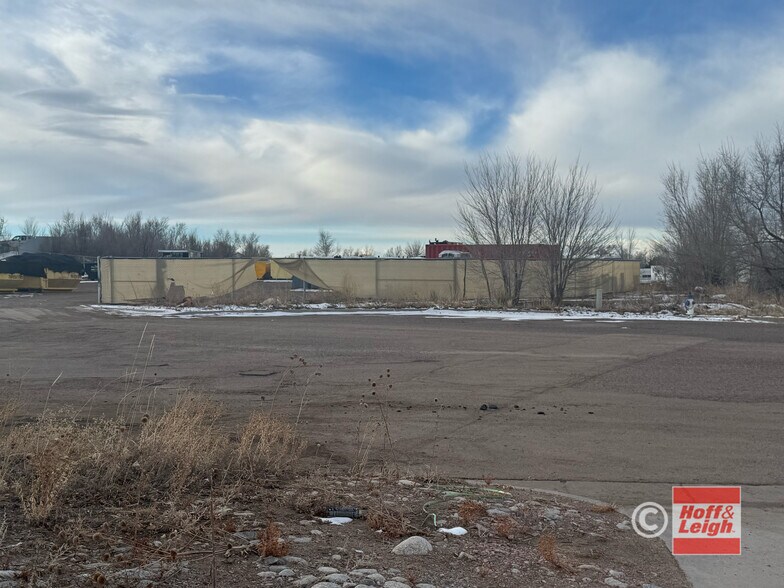 More Photos Of 2445 Wayside Ct, Colorado Springs Warehouse For Sale