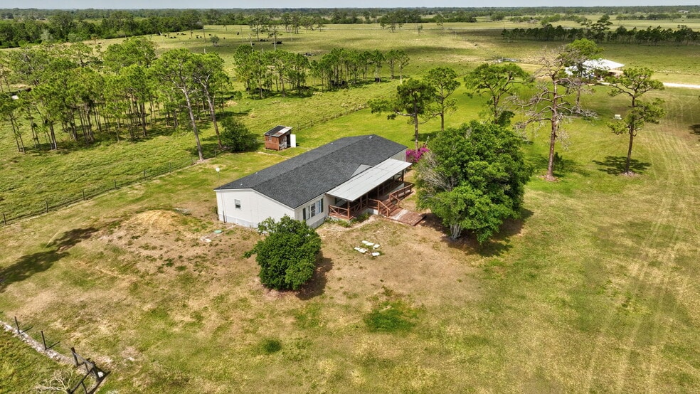 More Photos Of 6575 NE 96th Ave, Okeechobee Religious Facility For Sale