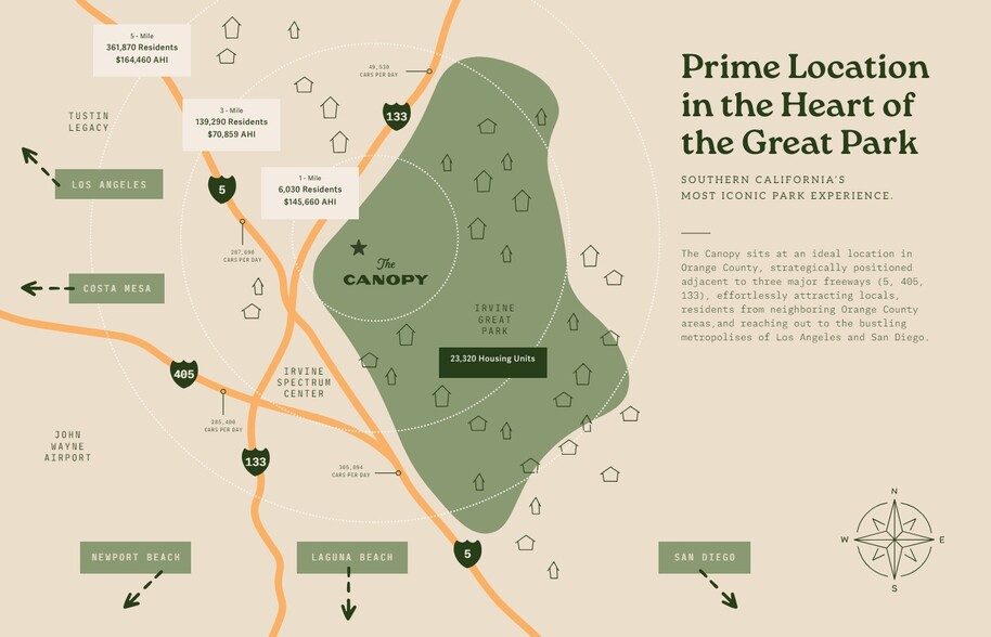 More Photos Of 8200 Great Park Blvd, Irvine Unknown For Lease